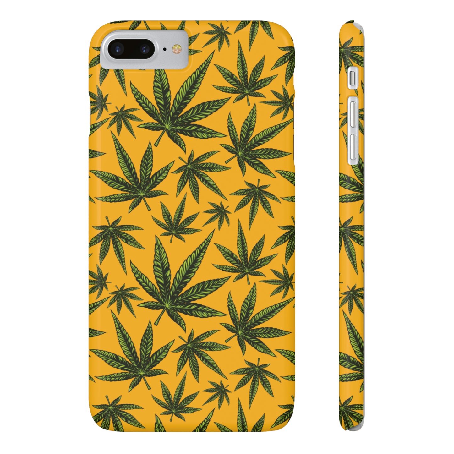 Mary Jane Snap Case