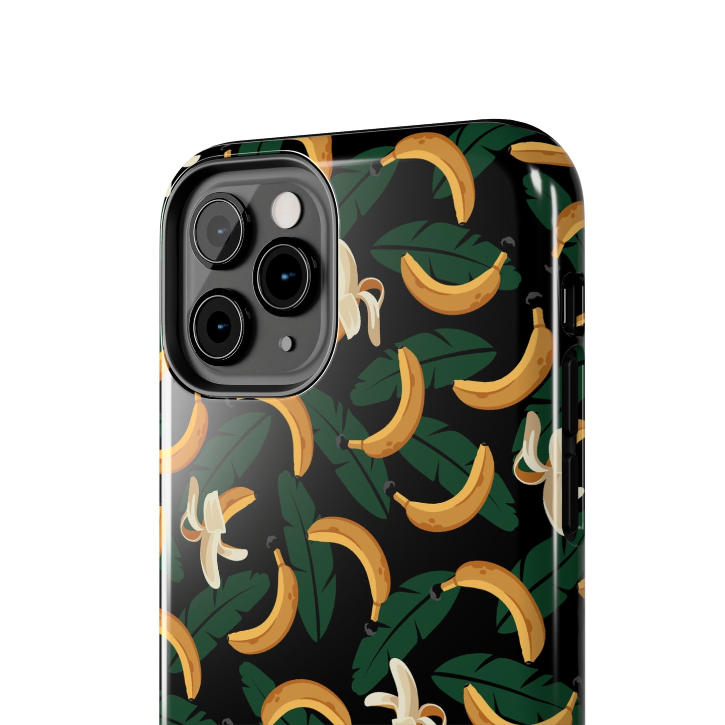 Bananas Tough iPhone Case