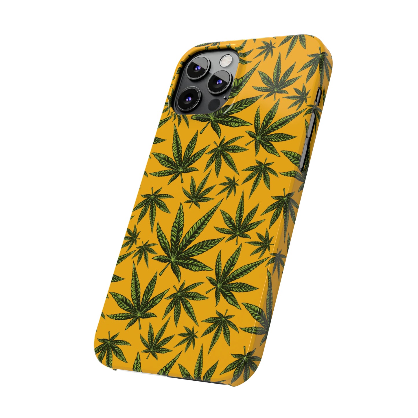 Mary Jane Snap Case