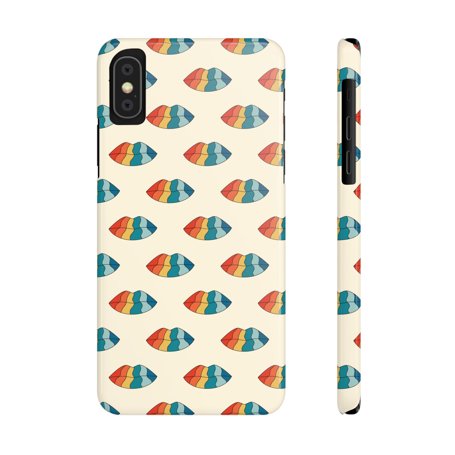 Love is Love Snap Case