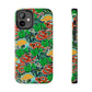 Jungle Tough iPhone Case