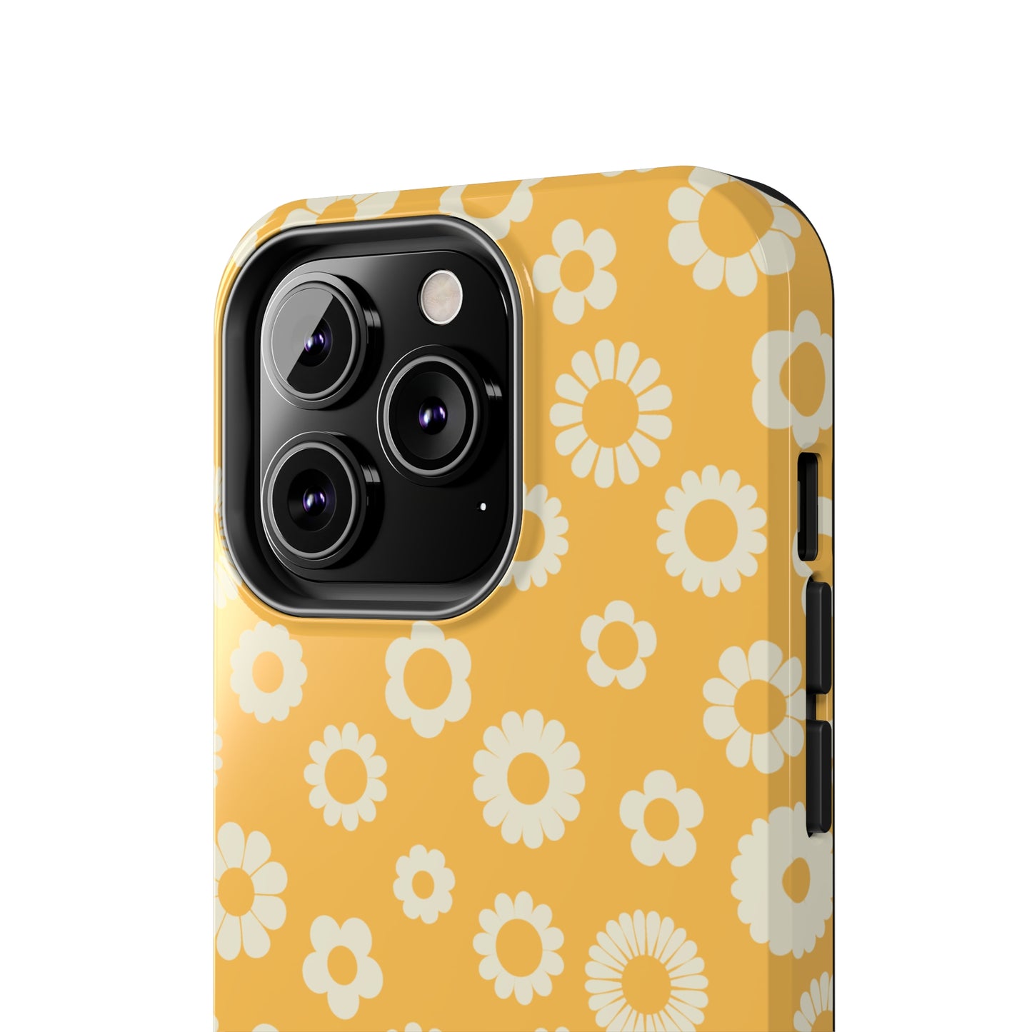 Summer Scent Tough iPhone Case