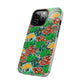 Jungle Tough iPhone Case