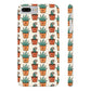 Cactus Snap Case