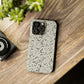 Terrazzo Snap Case