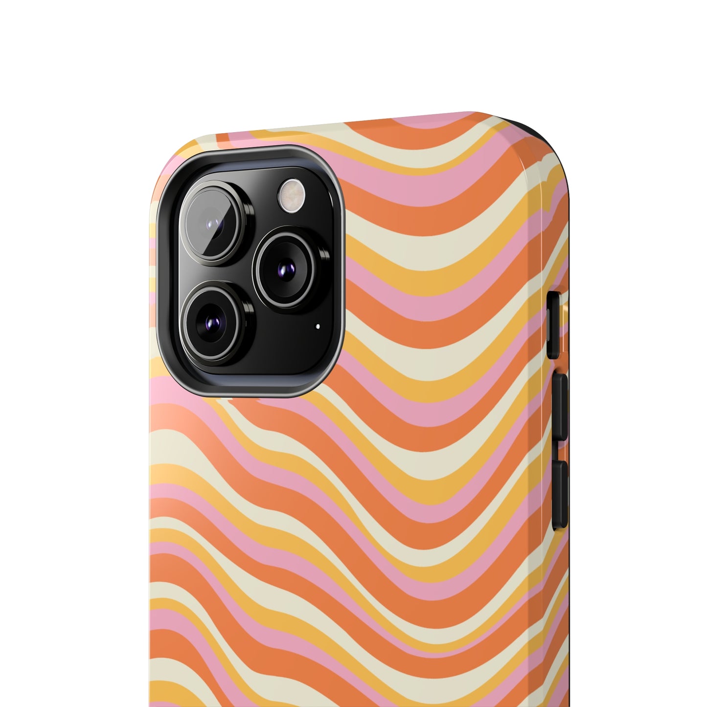 Cassata Tough iPhone Case