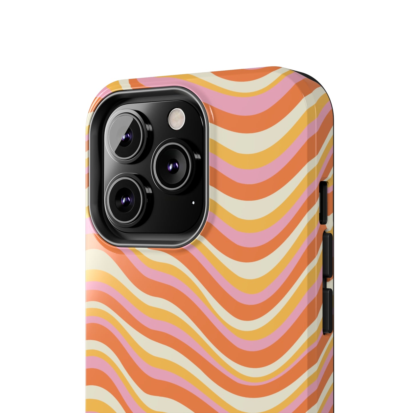 Cassata Tough iPhone Case