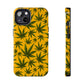 Mary Jane Tough iPhone Case