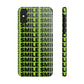 Smile Snap Case