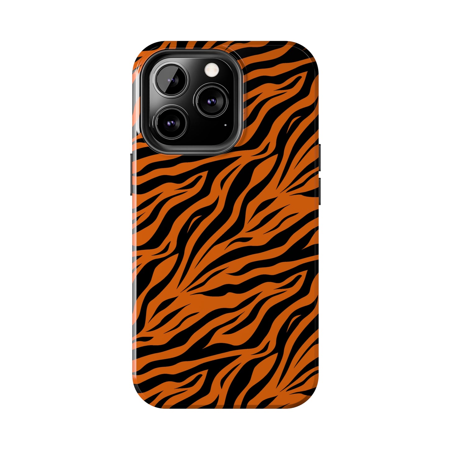 Tiger Tough iPhone Case