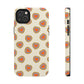 Groovy Heart Tough iPhone Case