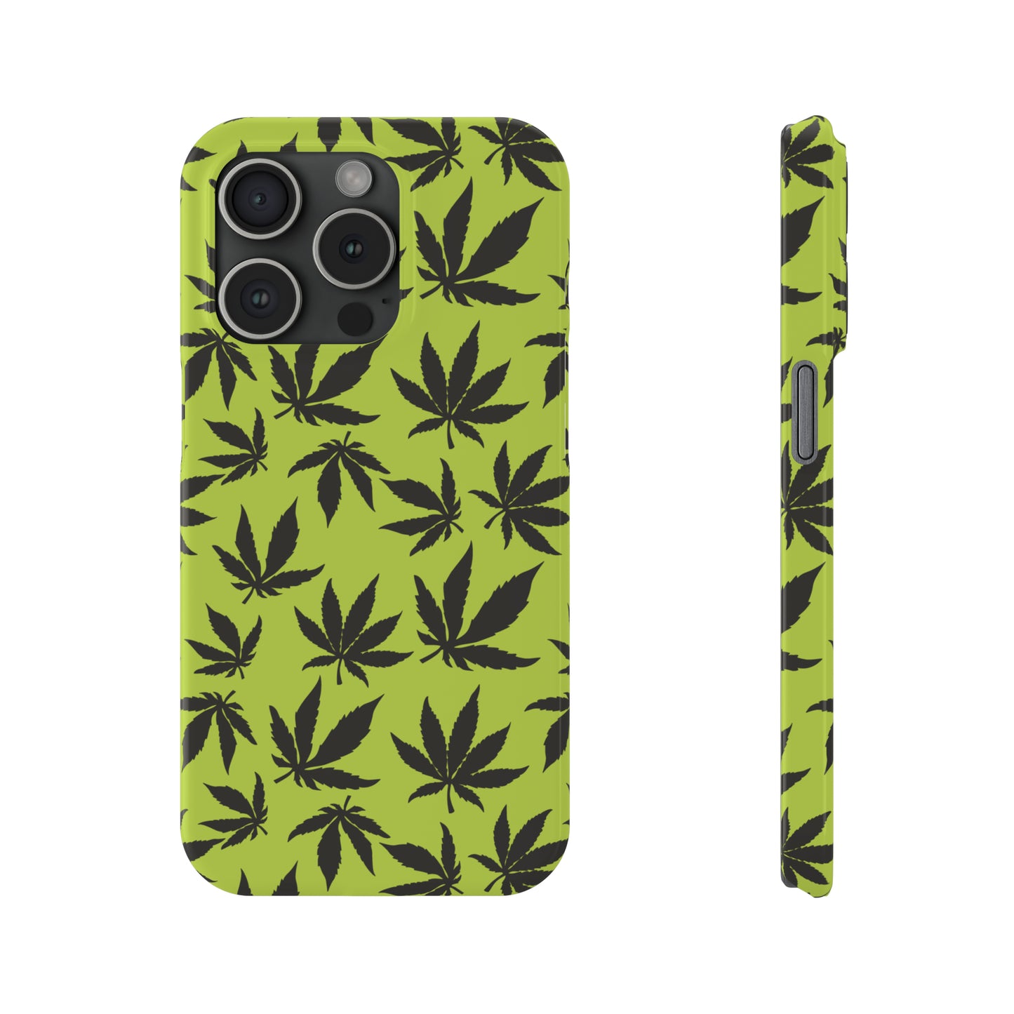 Mary Jane Snap Case