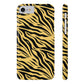 Tiger Snap Case