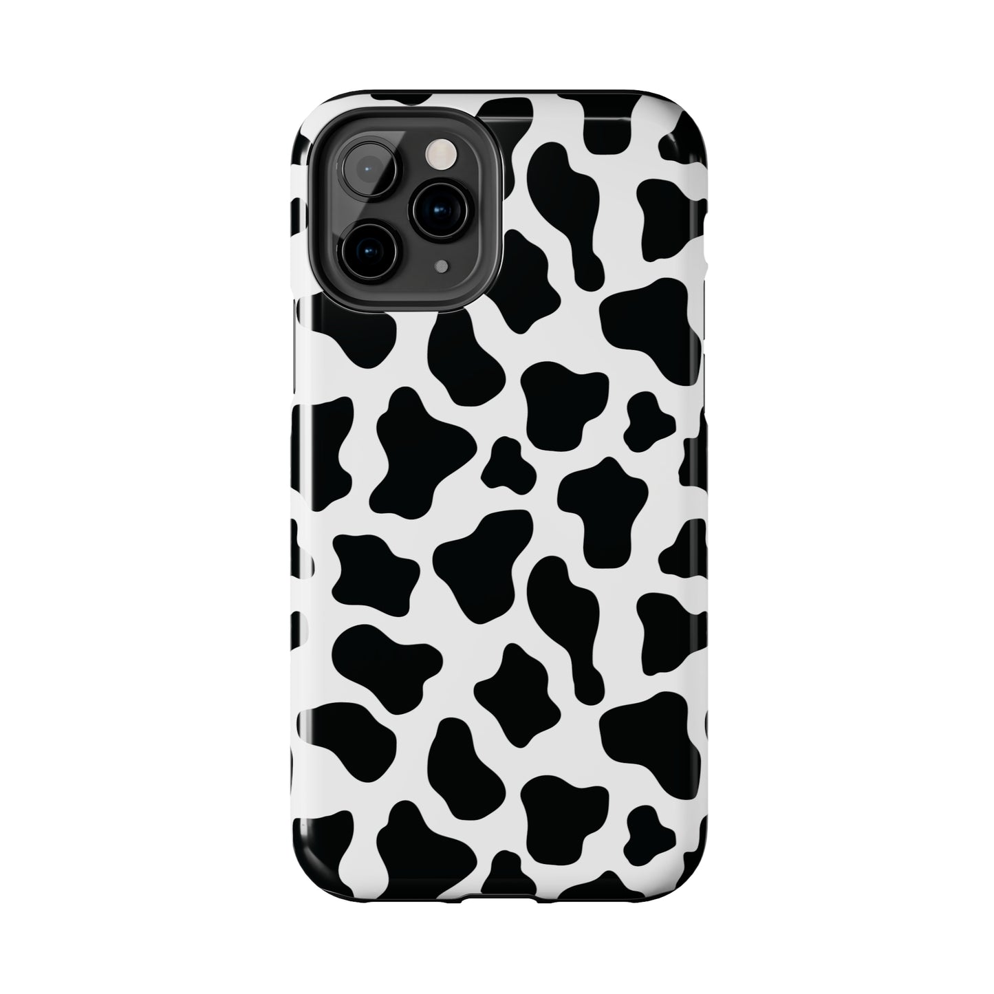 Moo Moo Tough iPhone Case