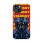 Starboy Snap Case