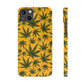 Mary Jane Snap Case