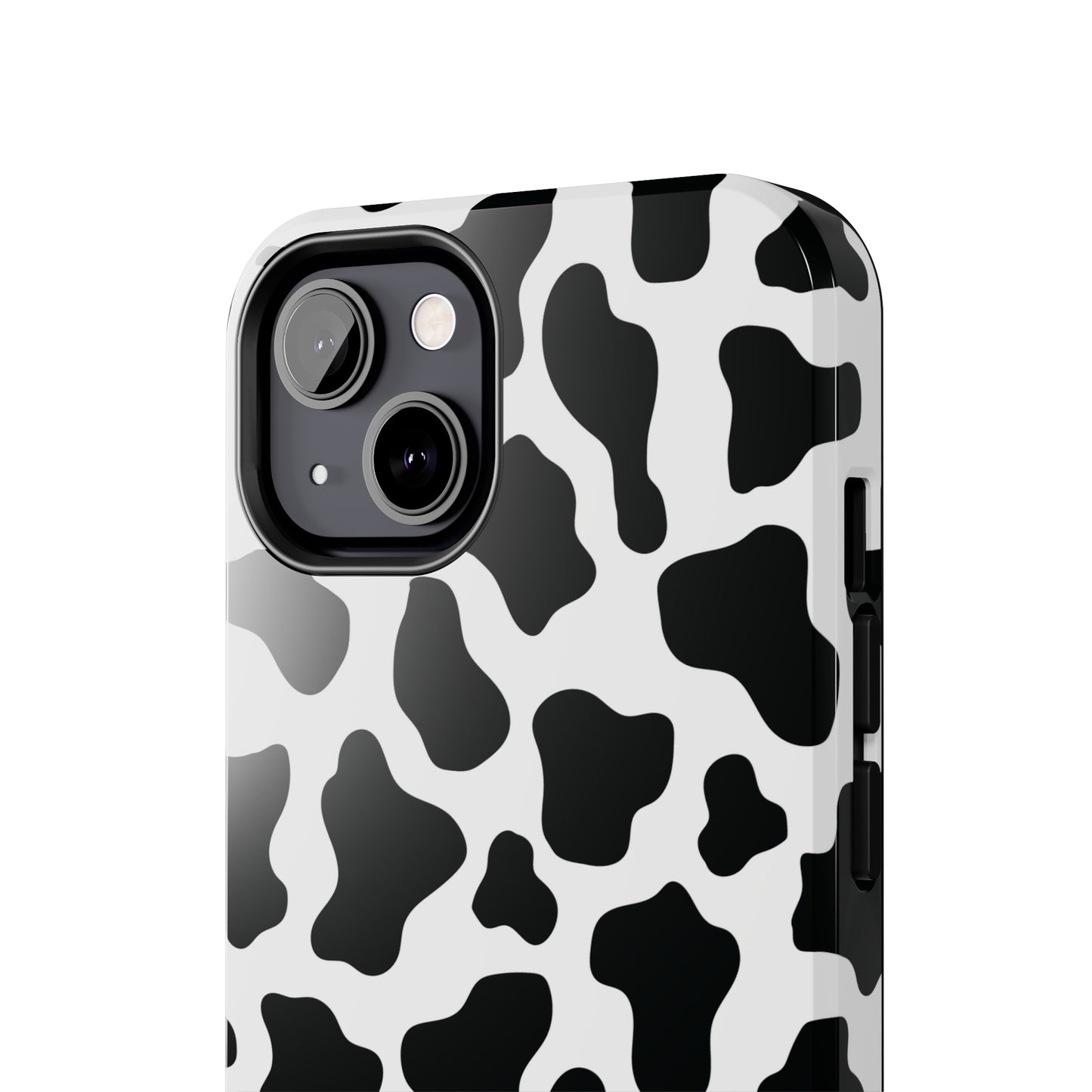 Moo Moo Tough iPhone Case