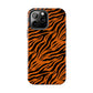 Tiger Tough iPhone Case