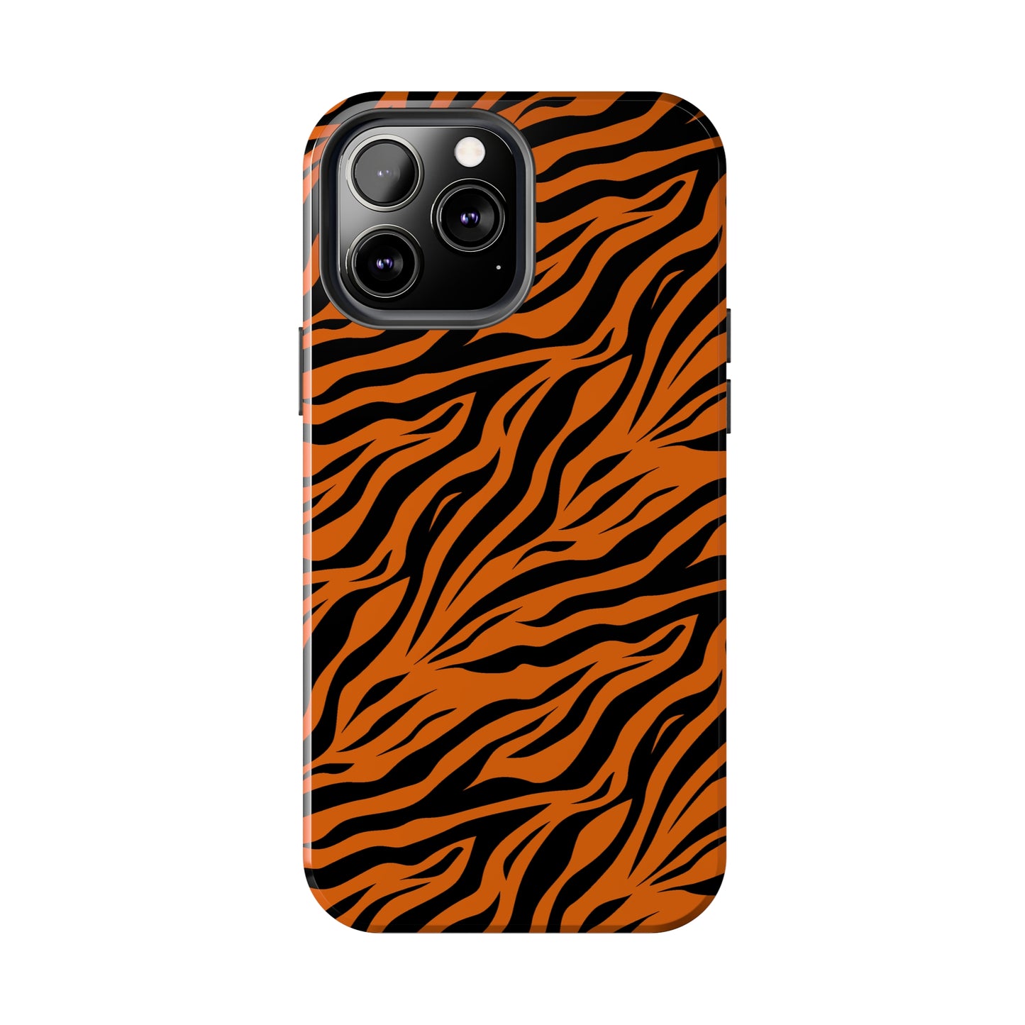 Tiger Tough iPhone Case