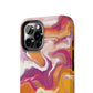 Candy Smoke Tough iPhone Case