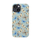 Butterflies Snap Case