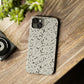 Terrazzo Snap Case