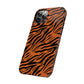 Tiger Snap Case