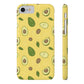 Avocado Snap Case