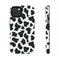 Moo Moo Tough iPhone Case