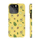 Avocado Snap Case