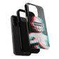 Marilyn Tough iPhone Case