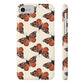 Butterflies Snap Case