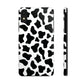 Moo Moo Tough iPhone Case