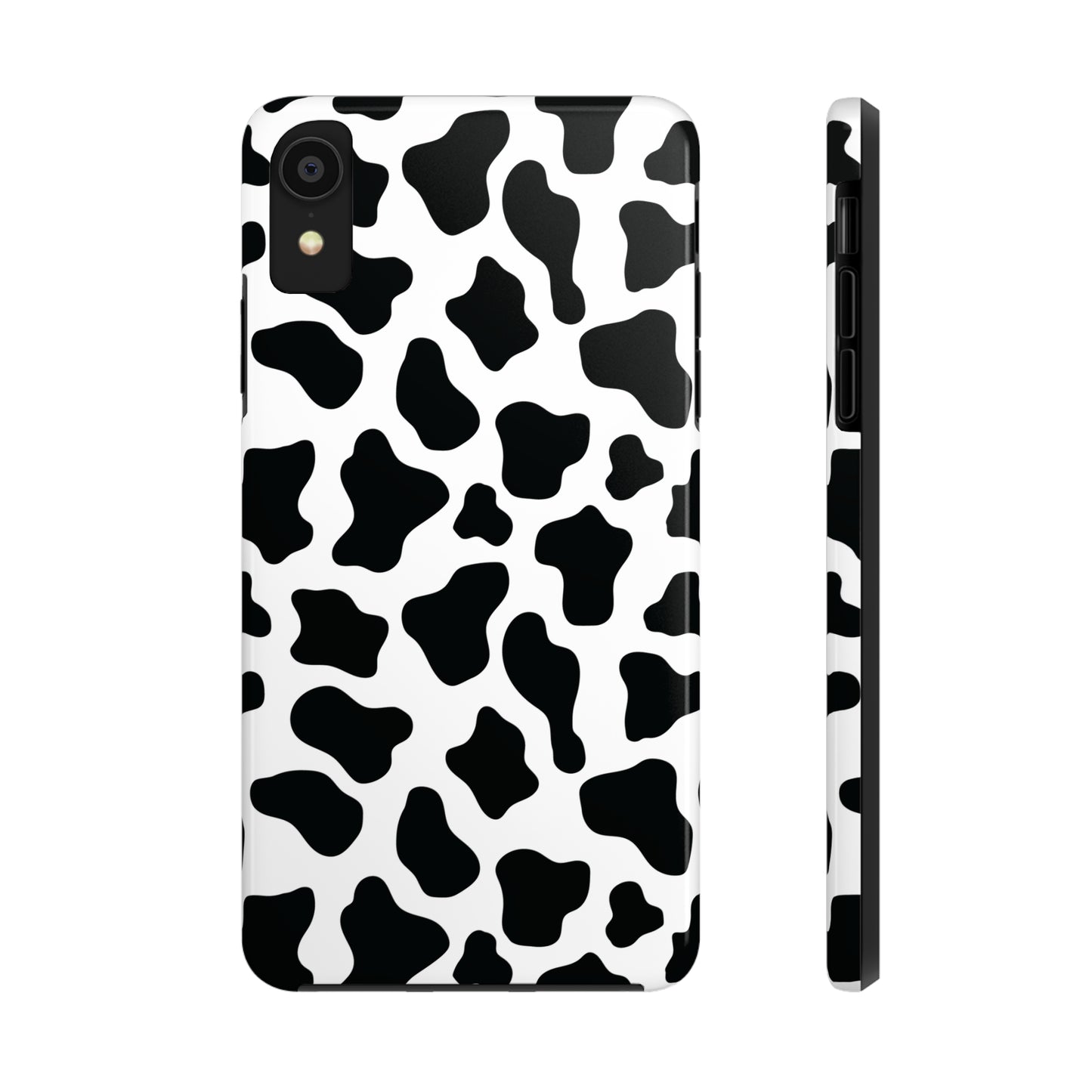 Moo Moo Tough iPhone Case