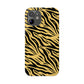 Tiger Snap Case