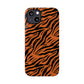 Tiger Snap Case