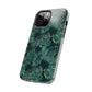 Monstera Tough iPhone Case