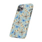 Butterflies Snap Case