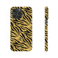 Tiger Snap Case