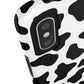 Moo Moo Tough iPhone Case