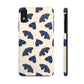 Mystic Moth Tough iPhone Case