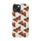 Butterflies Snap Case