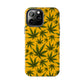 Mary Jane Tough iPhone Case