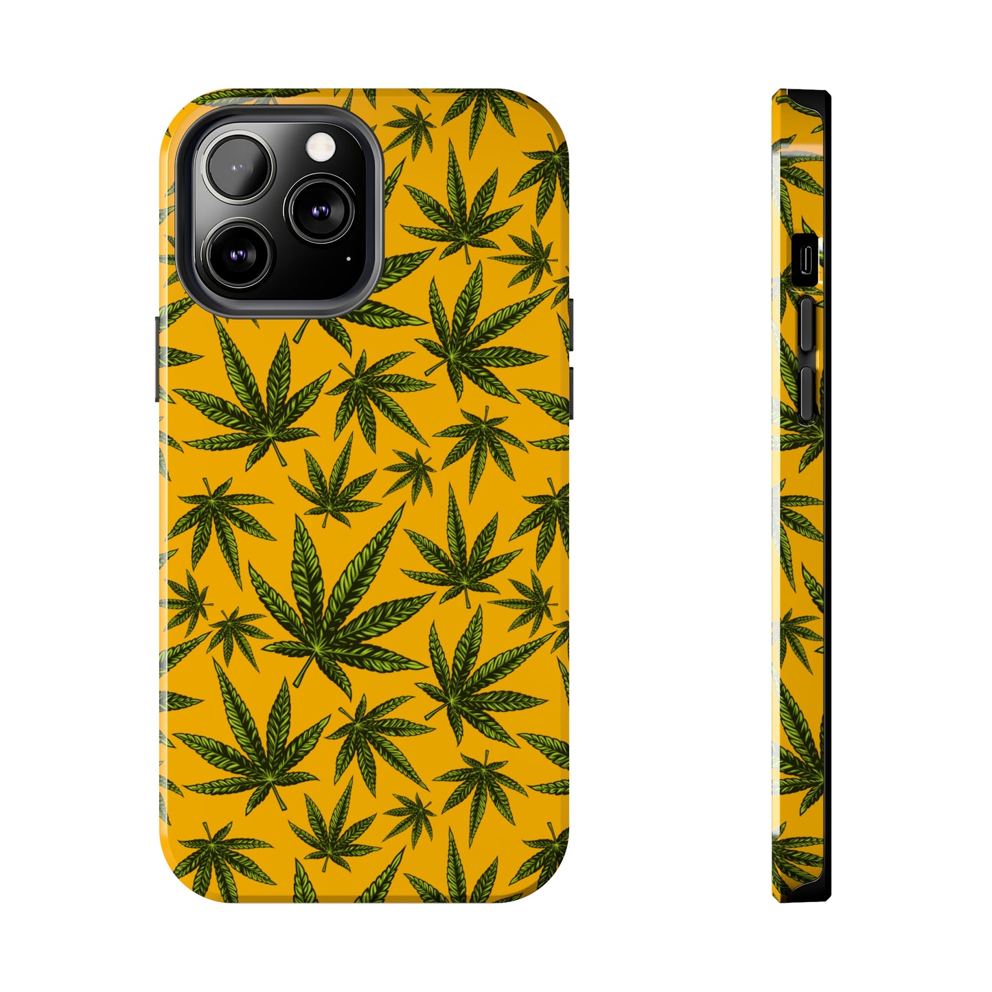 Mary Jane Tough iPhone Case