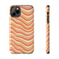 Cassata Tough iPhone Case