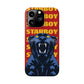 Starboy Snap Case