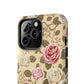 Shabby chic Tough iPhone Case