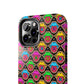 LSD Tough iPhone Case