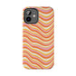 Cassata Tough iPhone Case