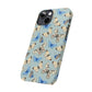 Butterflies Snap Case